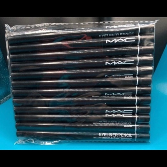 New Low Price!!! MAC Cosmetics Eyeliner/Lipliner $8 a stick - Picture 4 of 4